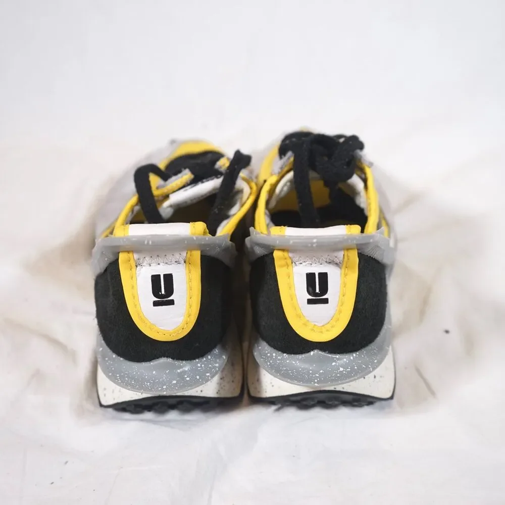 Nike x Undercover Daybreak “Citron” Yellow Sneakers Men’s Size 4 BV4594-700